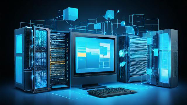 服务器部署window教程vue