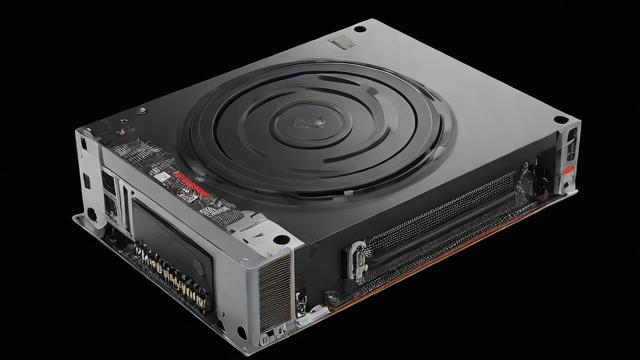 服务器配件新创云硬盘转速7200rpm
