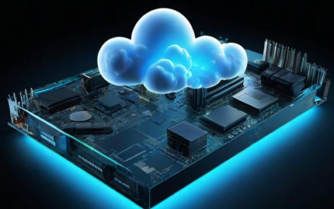 新创云服务器为何选择无缓存的配件设计？