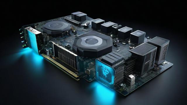 服务器配件神州云科支持cpu颗数8颗