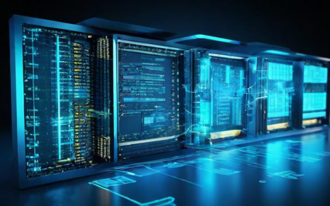 如何实现服务器的带外管理配置？