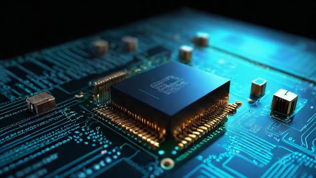 服务器配置颗cpu