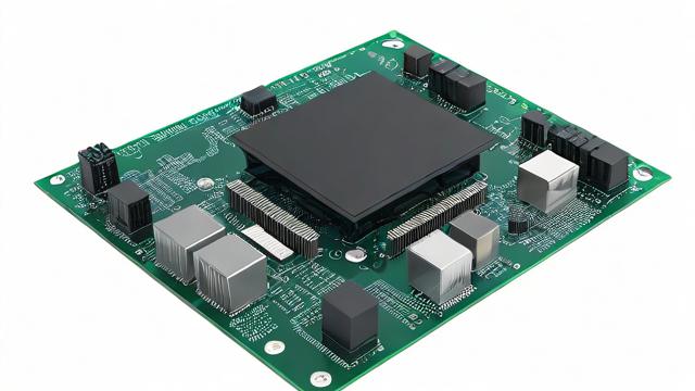 服务器配置颗cpu