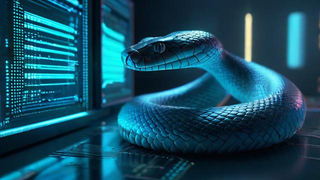服务器配置python