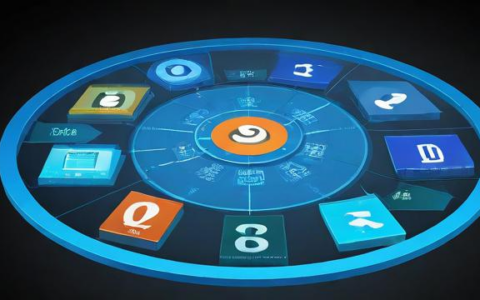 负载均衡和F5在网络技术中分别指什么？