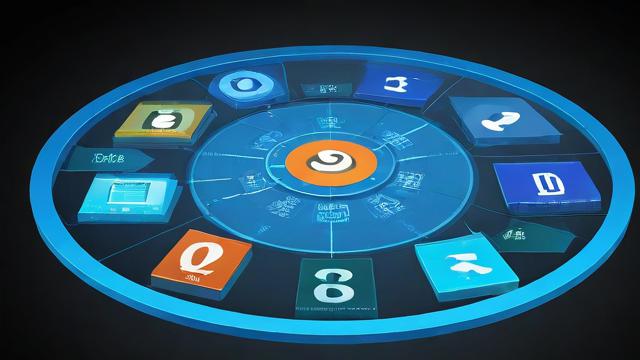 负载均衡和f5是什么意思