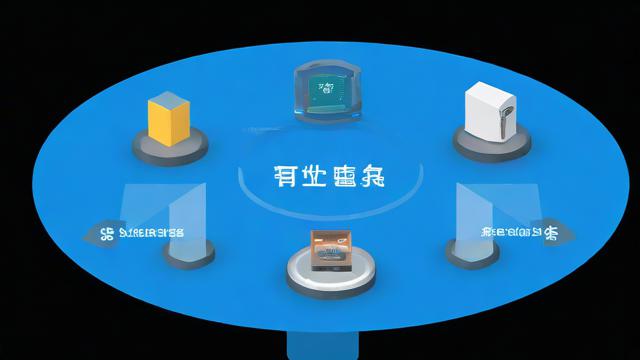 负载均衡器大全