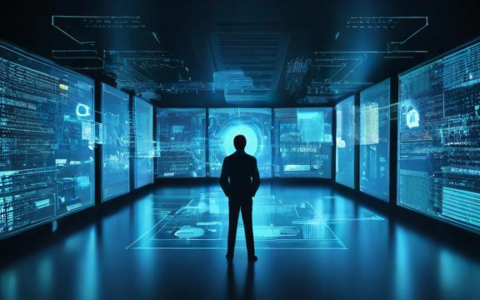 服务器重装系统后，数据还能恢复吗？