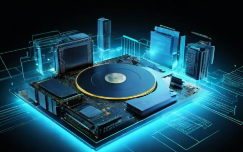 为什么服务器重装系统后找不到硬盘？