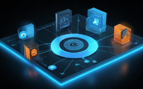 什么是负载均衡器CDN？它如何优化网站性能？