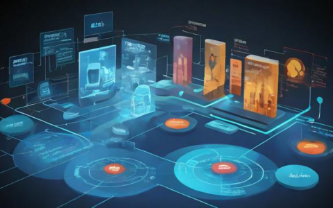 负载均衡与高可用性，这些关键术语究竟意味着什么？