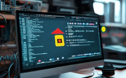 为什么服务器链接交换机时灯不亮？