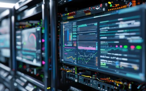 负载均衡域名是什么？它如何优化网站性能？