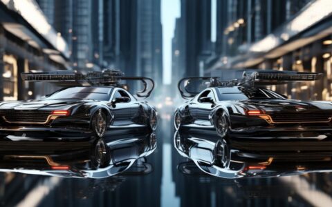 服务器镜像选择，哪个更好？