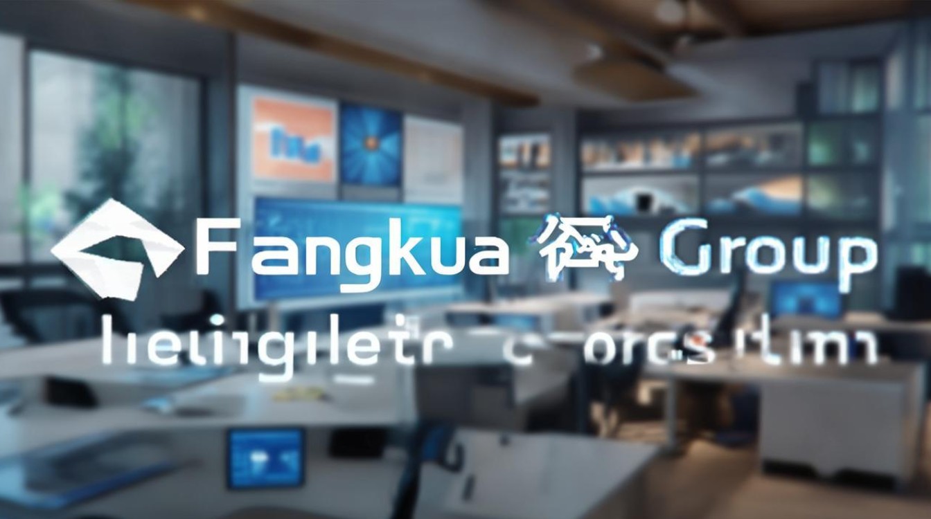 方快集团智能办公系统