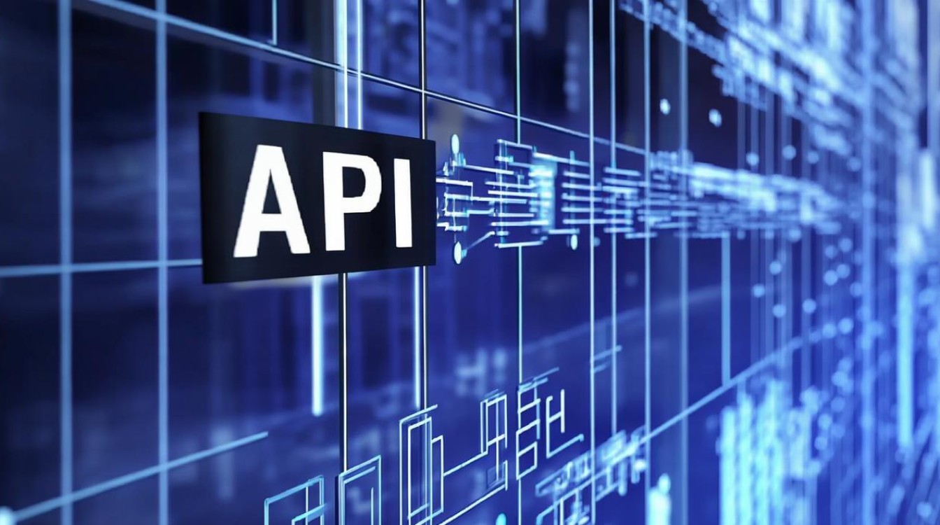 api技术是什么 api技术是什么