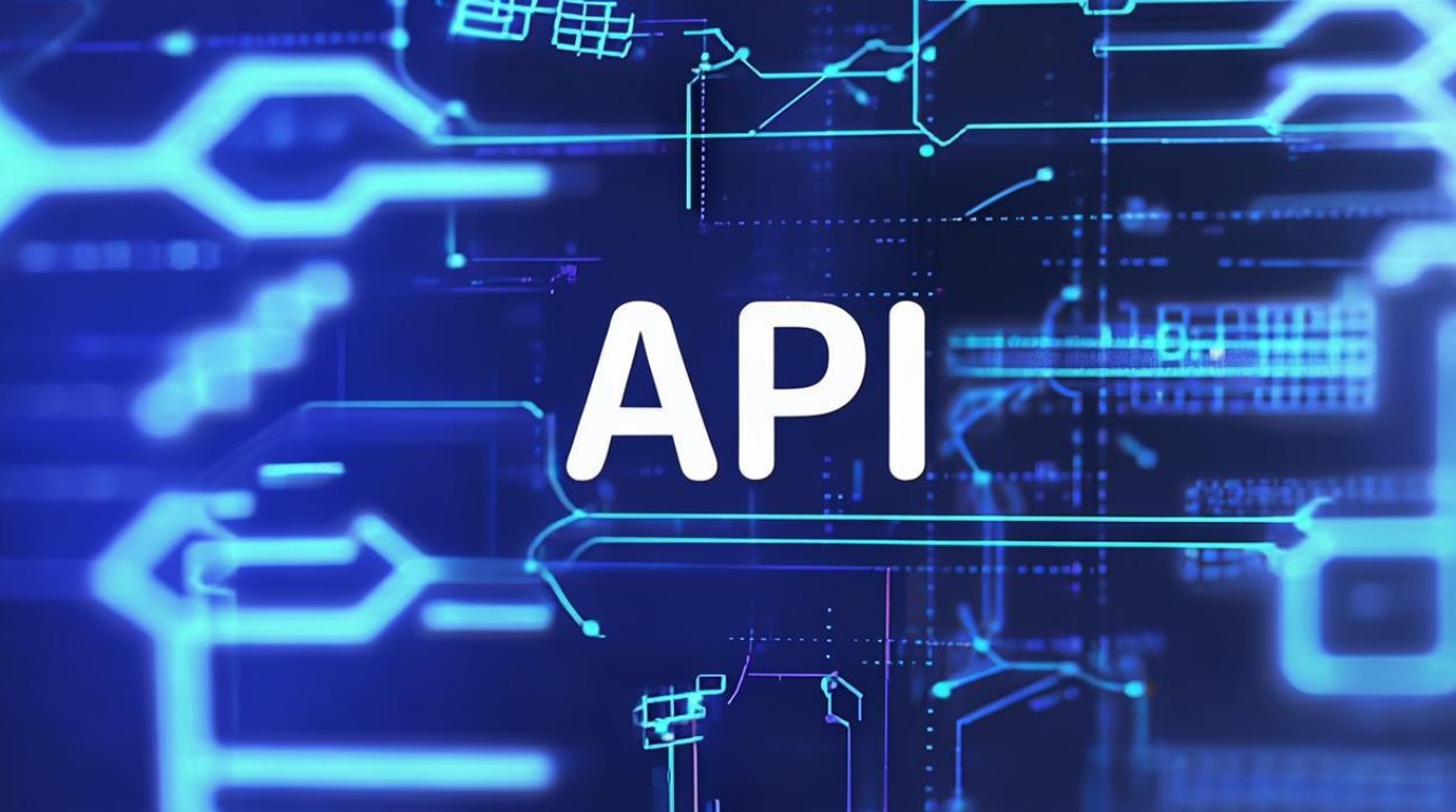 api技术是什么 api技术是什么