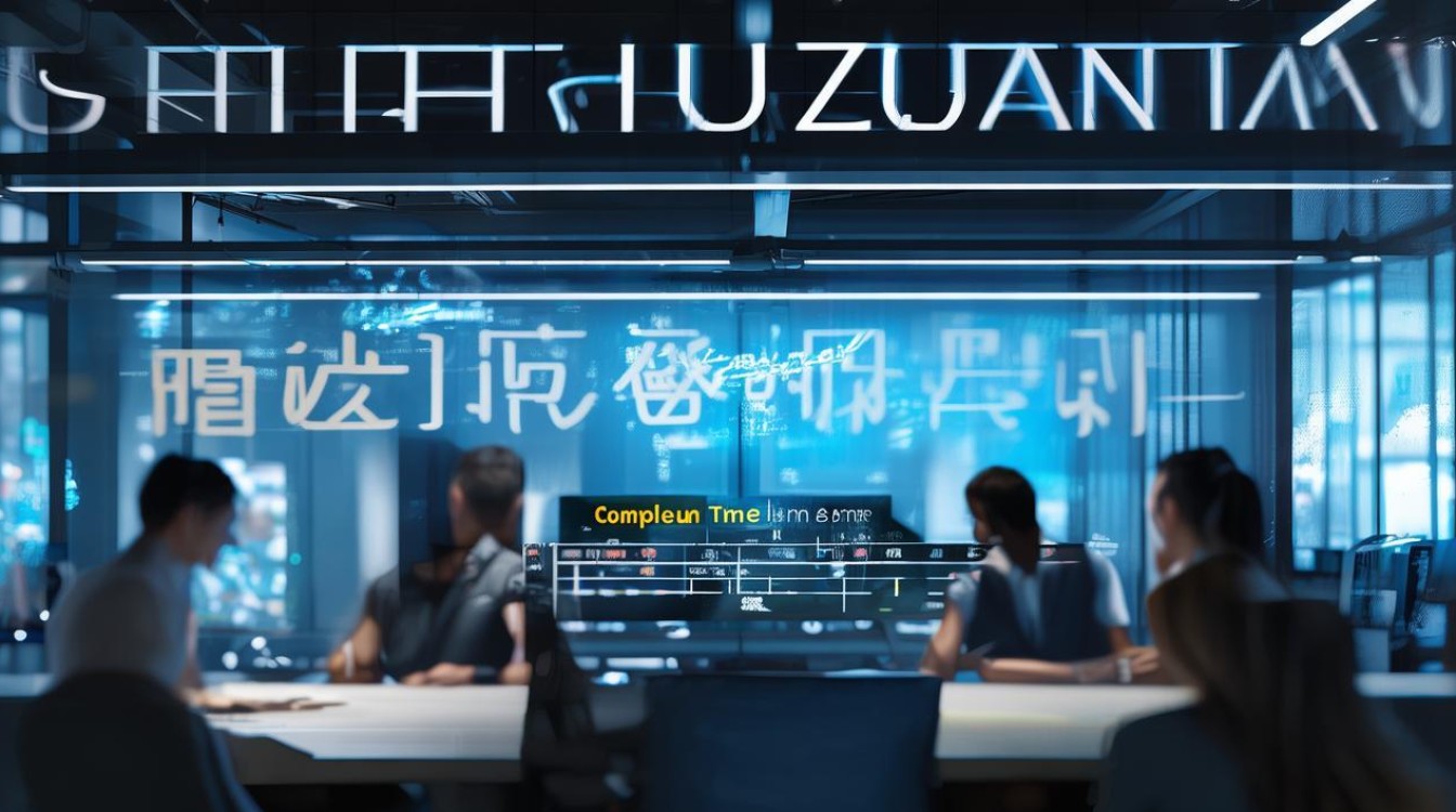 抚州卓朗云计算大数据几时完工 抚州卓朗云计算大数据几时完工