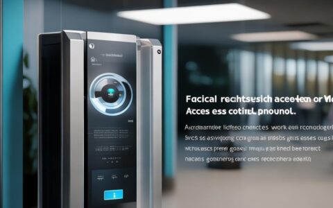 抚顺人脸识别门禁