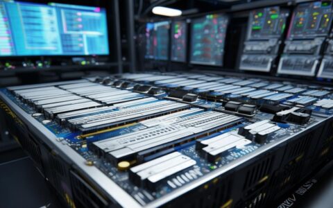 服务器 32g ddr4内存
