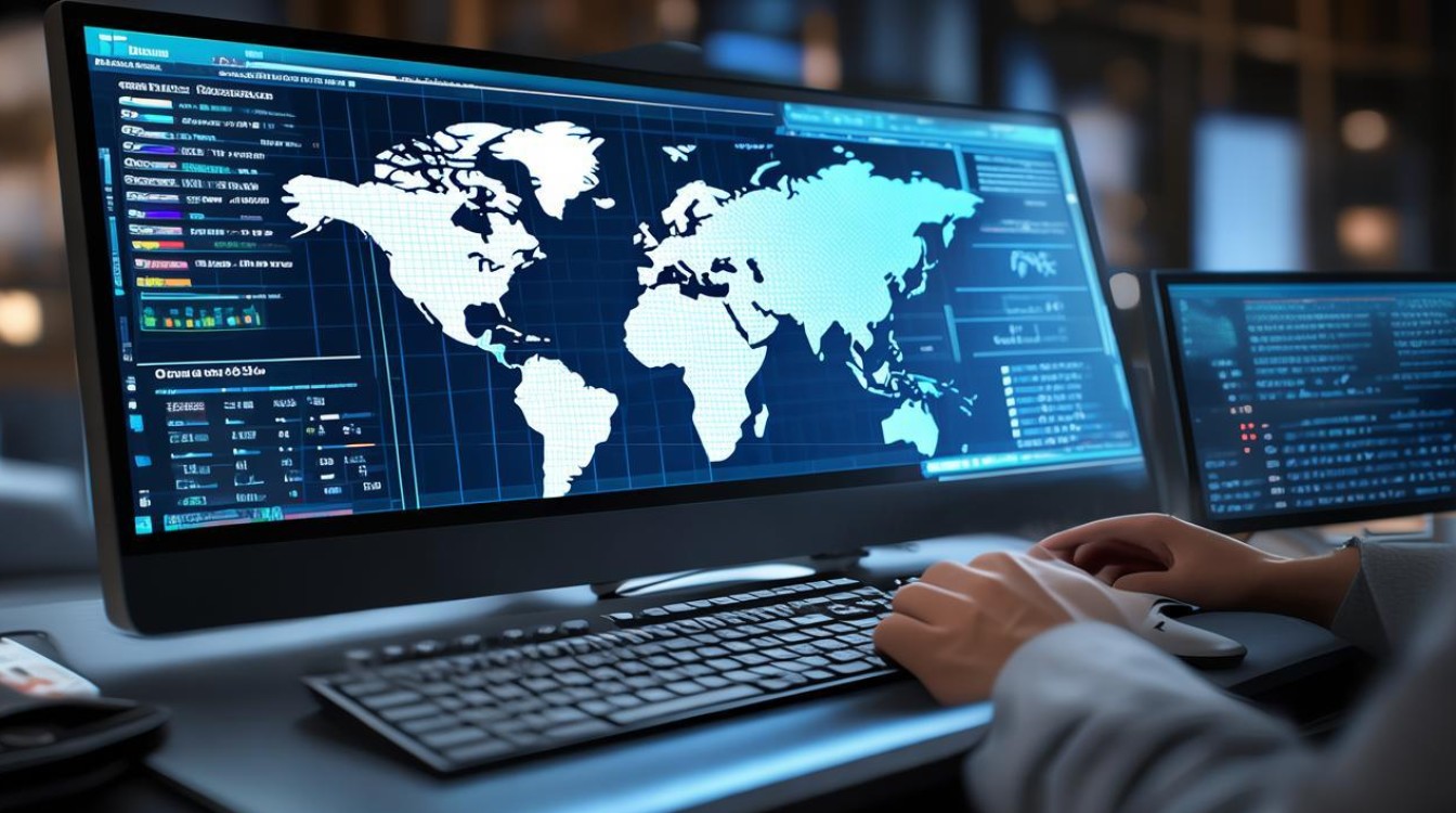 服务器 dns 地址查询 服务器 dns 地址查询