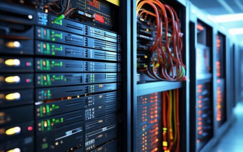 服务器 web发送流量 什么意思
