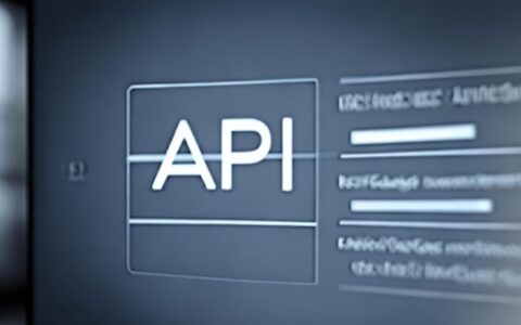 api接口怎么使用