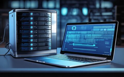服务器  客户端 数据通信