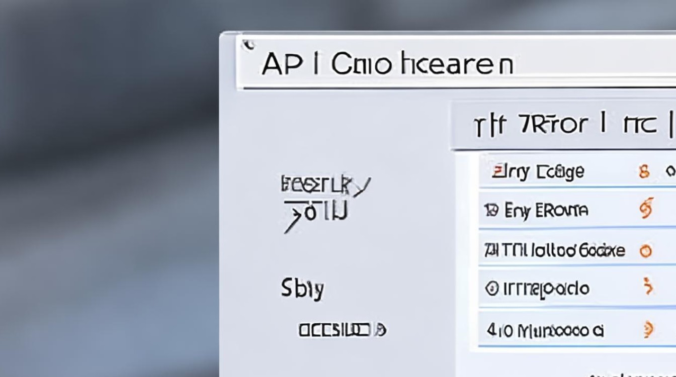 api接口怎么使用教程 api接口怎么使用教程