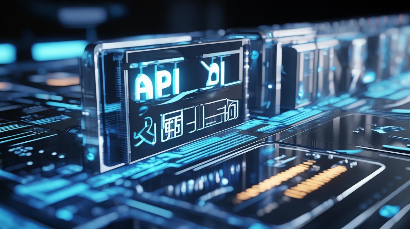 api接口防攻击
