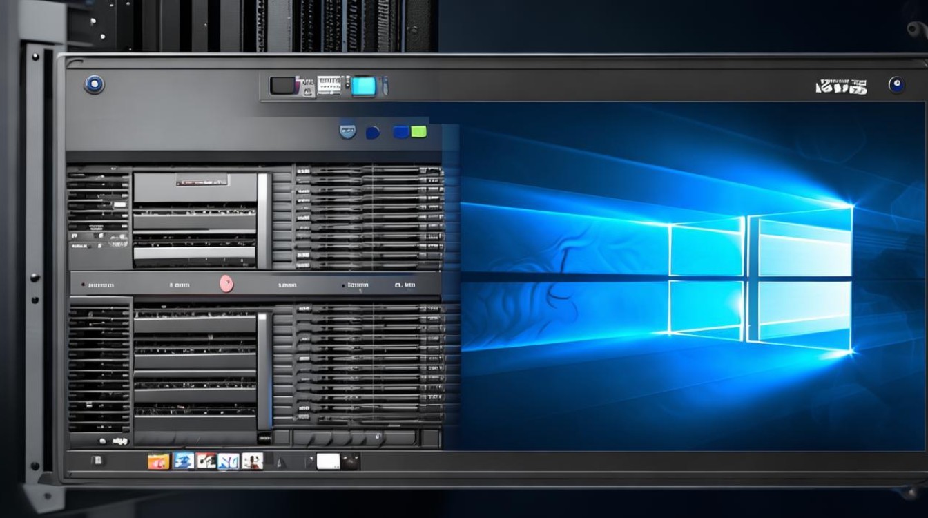 服务器 windows linux