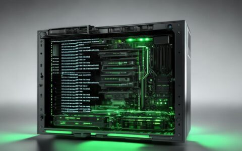 服务器 linux系统