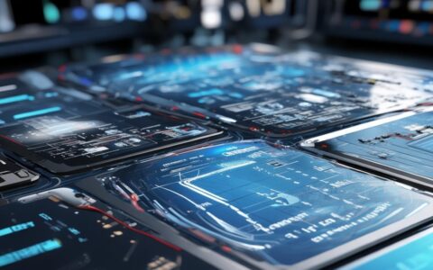 服务API开放平台技术