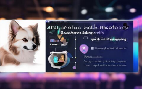 api策划
