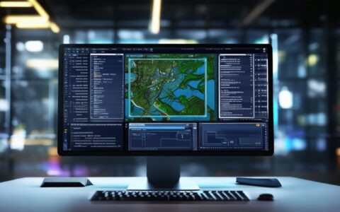 arcgis jsapi
