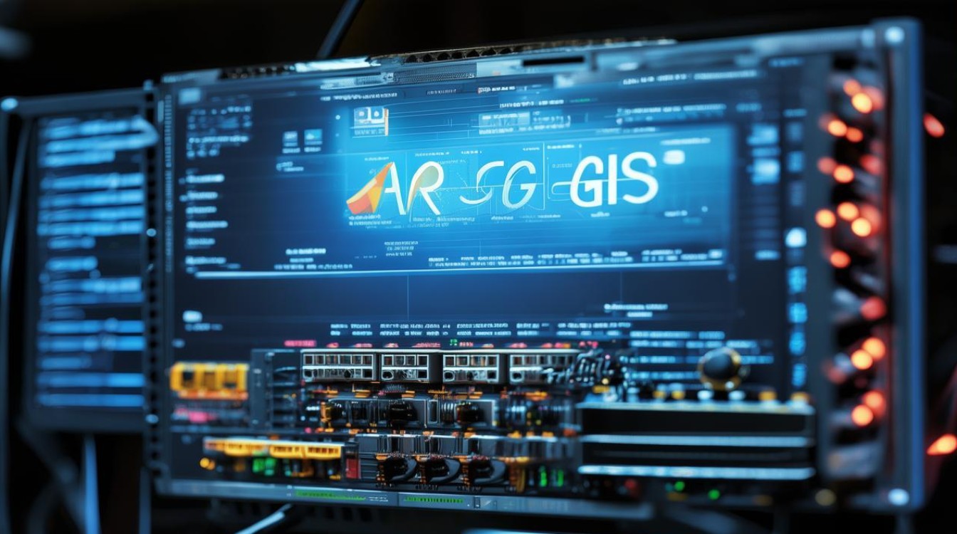 arcgis中添加数据库服务器 arcgis中添加数据库服务器