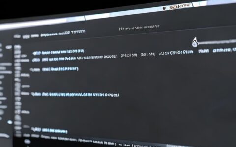 Archlinux进程
