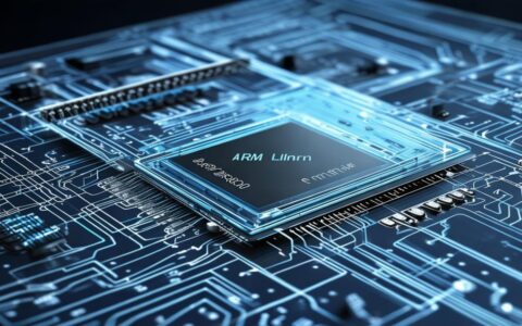 arm linux spi
