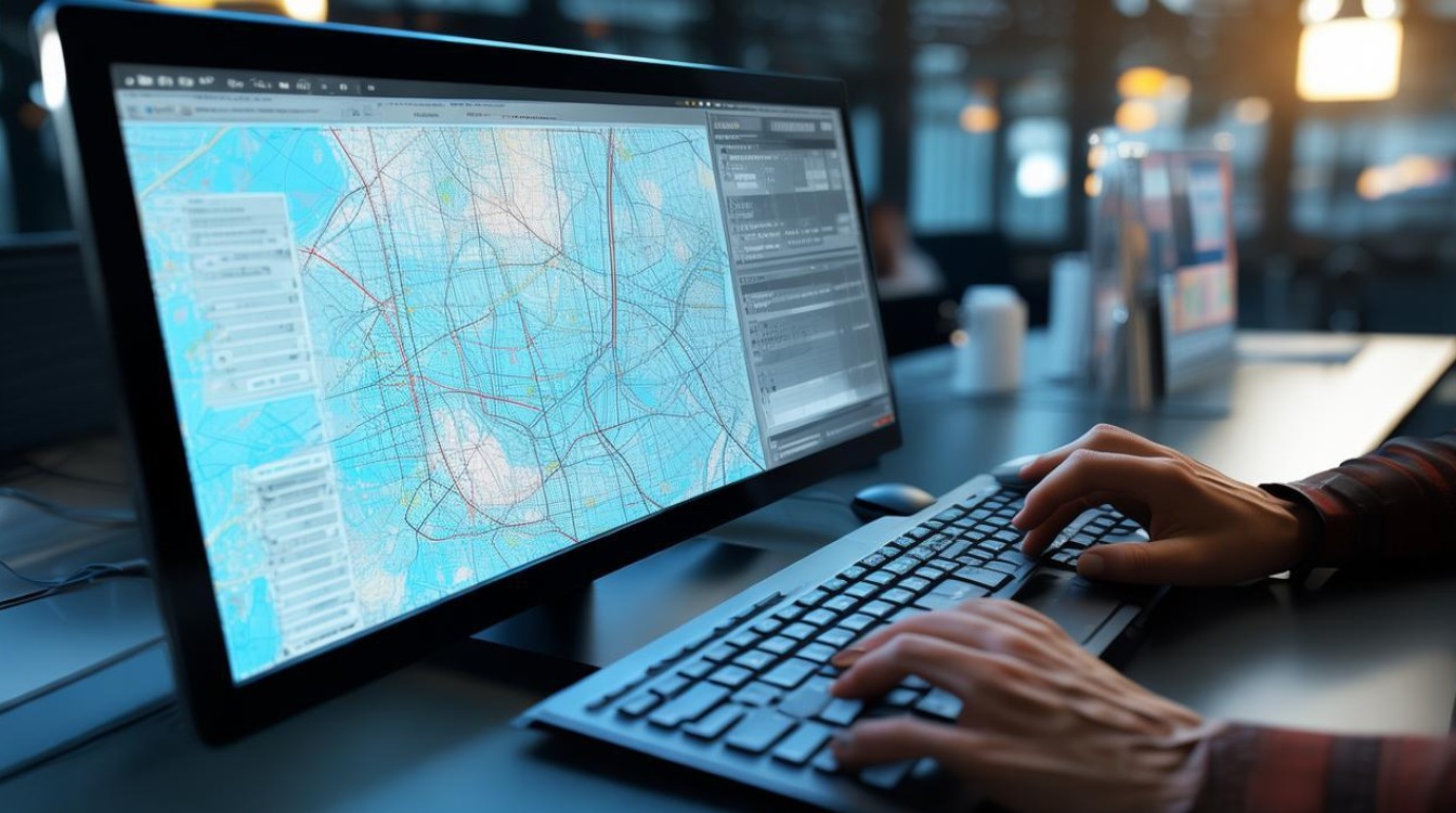 arcgis教程数据库 arcgis教程数据库