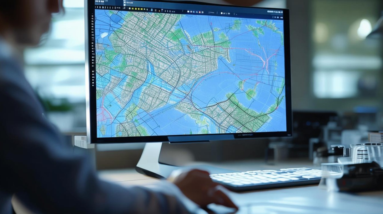 arcgis教程数据库 arcgis教程数据库
