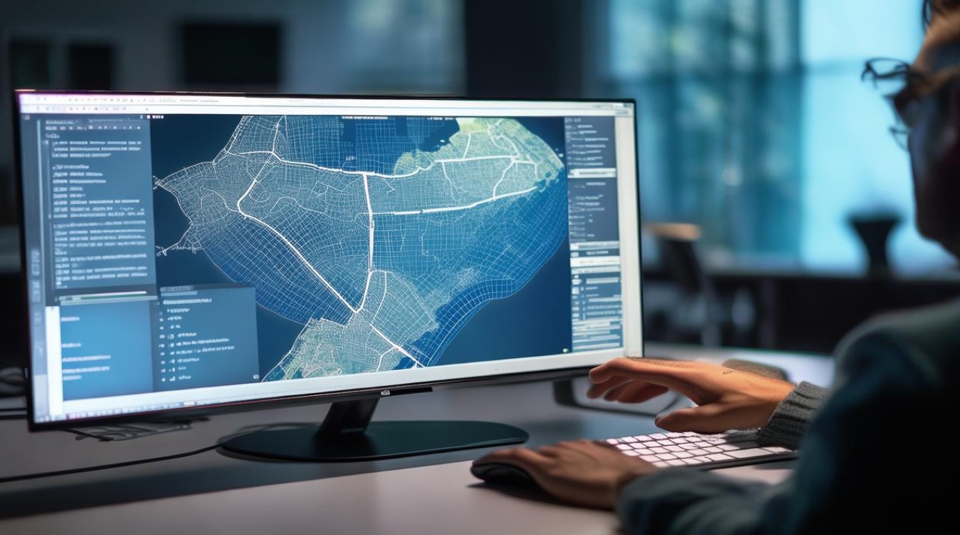 arcgis教程数据库 arcgis教程数据库