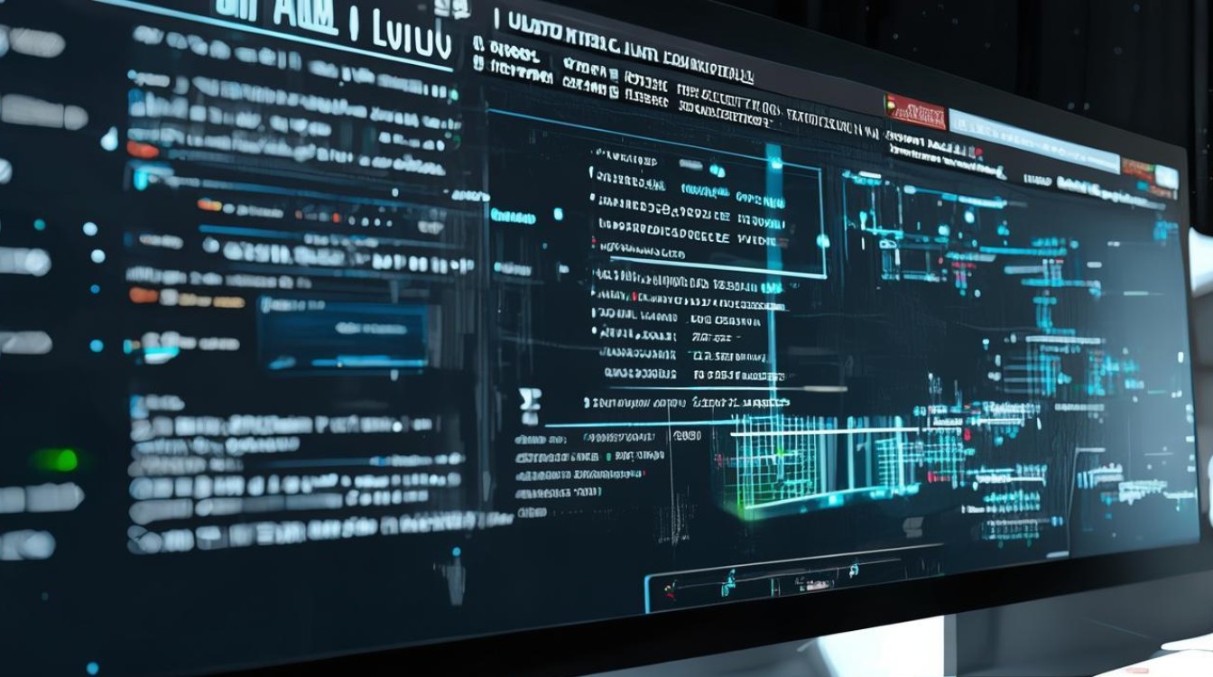 arm linux 必备 arm linux 必备