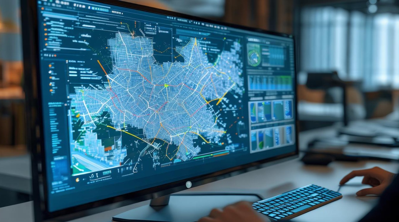 arcgis深度学习