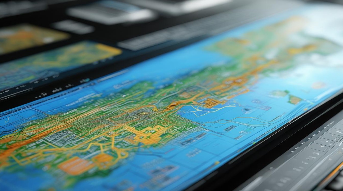 arcgis空间数据库 arcgis空间数据库