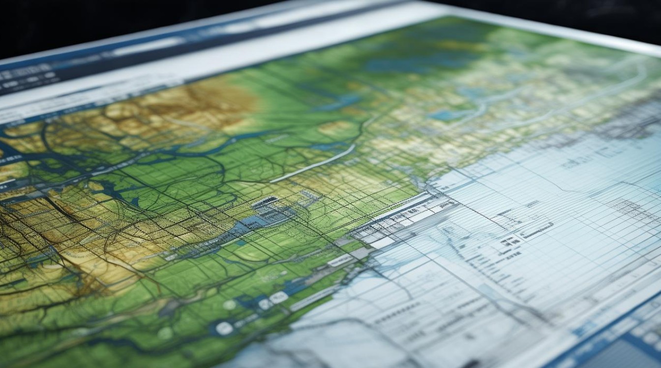 arcgis空间数据库 arcgis空间数据库