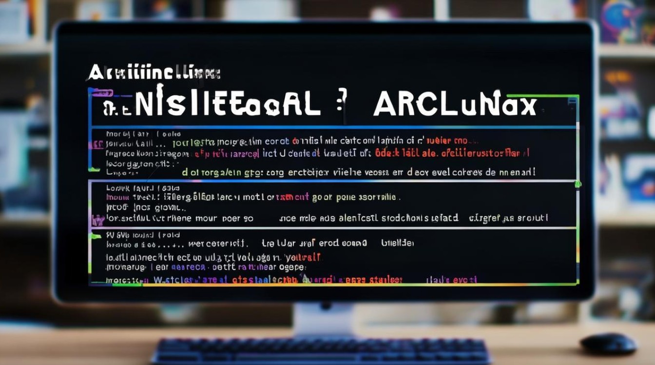 arclinux卸载 arclinux卸载