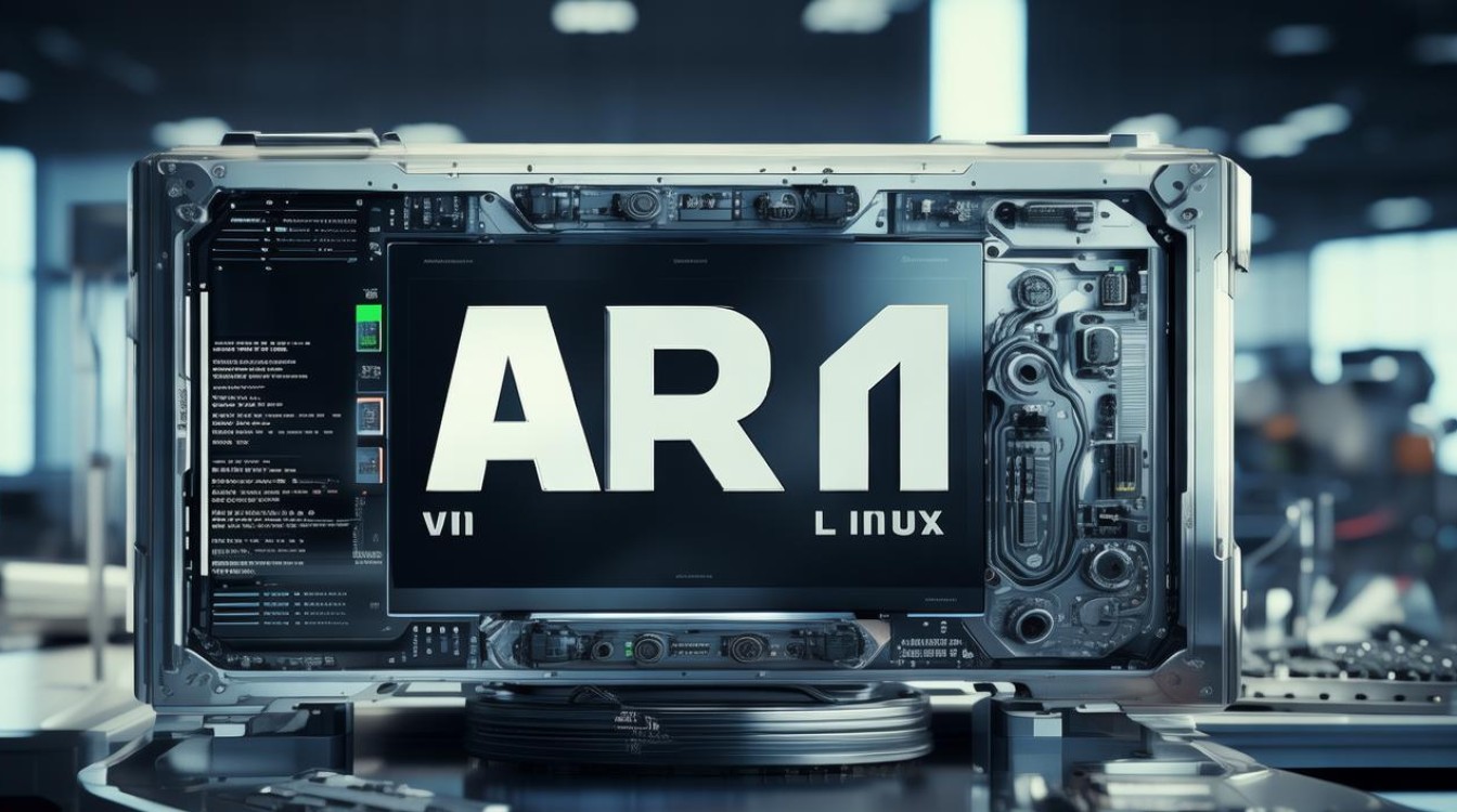 ARM Linux  研发创新