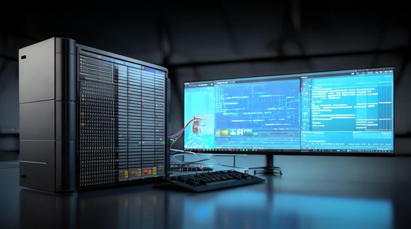 arcgis连接数据库服务器