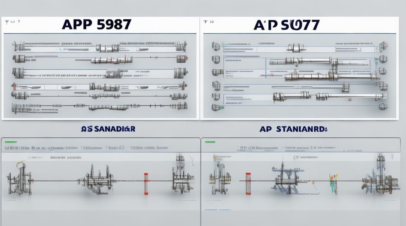 api598 api607 区别 api598 api607 区别