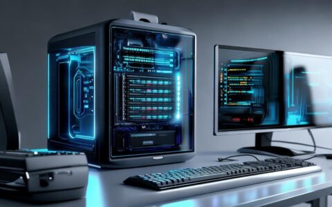 服务器提示内存错误怎么解决